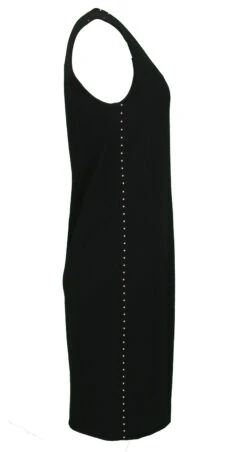 Marc Cain KC2126 J24 Uni Zwart -Kleding Speciaal Winkel 160000246 3