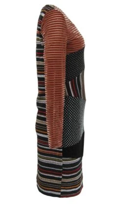 Eroke ABD47 Uni Bruin -Kleding Speciaal Winkel 160000274 3