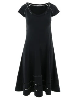 D'Etoiles Casiopé IBIZA-22356 Uni Zwart