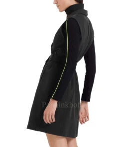 Marc Cain PS2126 W41 Uni Zwart -Kleding Speciaal Winkel 160000440 3