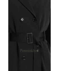 Marc Cain PS2126 W41 Uni Zwart -Kleding Speciaal Winkel 160000440 4