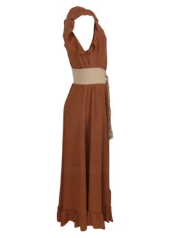 Beatrice B 21FE6480TORRE Uni Bruin -Kleding Speciaal Winkel 160000499 3