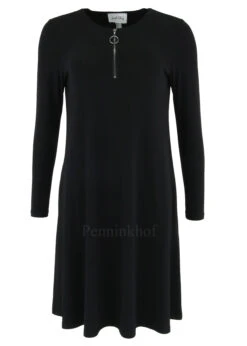 Joseph Ribkoff 213662 Uni Zwart