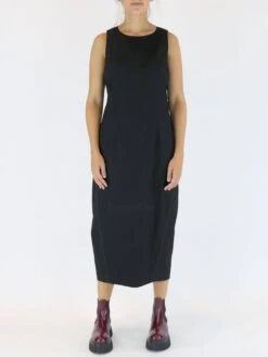 Annette Görtz JANIN 34100 Uni Zwart -Kleding Speciaal Winkel 160000570 3