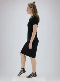 Joseph Ribkoff 221350 Uni Zwart -Kleding Speciaal Winkel 160000596 3