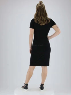 Joseph Ribkoff 221350 Uni Zwart -Kleding Speciaal Winkel 160000596 4