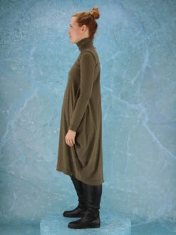 High IN-AND-OUT S21655 Uni Groen -Kleding Speciaal Winkel 160000611 3