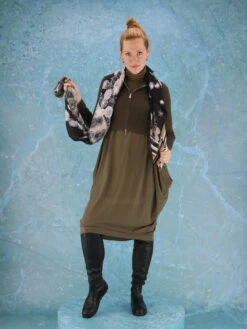 High IN-AND-OUT S21655 Uni Groen -Kleding Speciaal Winkel 160000611 9