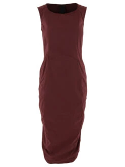 Rundholz 363 0905 Uni Rood