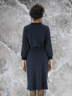 Peserico S02164J0-A8875 Uni Blauw -Kleding Speciaal Winkel 160000628 5