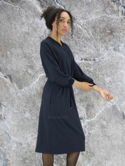 Peserico S02164J0-A8875 Uni Blauw -Kleding Speciaal Winkel 160000628 6