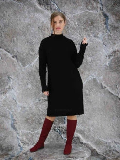 Annette Görtz ORAS 35505 Uni Zwart -Kleding Speciaal Winkel 160000631 7