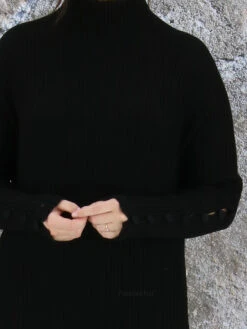 Annette Görtz ORAS 35505 Uni Zwart -Kleding Speciaal Winkel 160000631 8