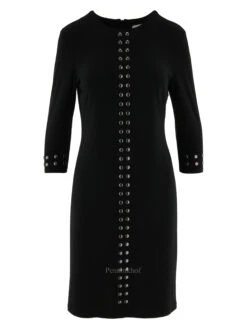 Joseph Ribkoff 223149 Uni Zwart