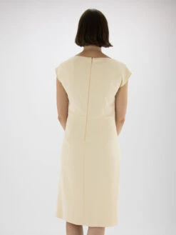 Marc Cain VC 21.25 W56 Uni Beige -Kleding Speciaal Winkel 160000681 4