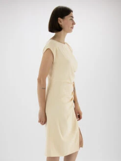 Marc Cain VC 21.25 W56 Uni Beige -Kleding Speciaal Winkel 160000681 5