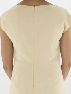 Marc Cain VC 21.25 W56 Uni Beige -Kleding Speciaal Winkel 160000681 9