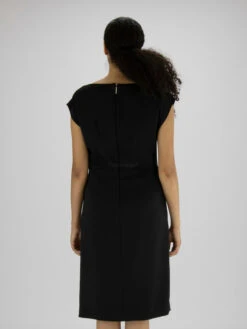 Marc Cain VC 21.25 W56 Uni Zwart -Kleding Speciaal Winkel 160000682 4