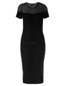 Marc Cain VC 21.04 M19 Uni Zwart