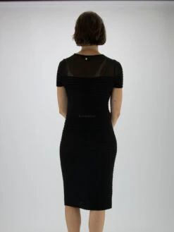 Marc Cain VC 21.04 M19 Uni Zwart -Kleding Speciaal Winkel 160000685 4