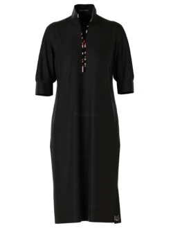 Marc Cain VS 21.11 J06 Uni Zwart