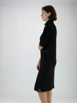 Marc Cain VS 21.11 J06 Uni Zwart -Kleding Speciaal Winkel 160000687 3