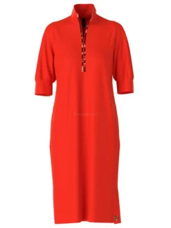 Marc Cain VS 21.11 J06 Uni Oranje