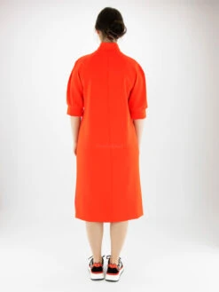 Marc Cain VS 21.11 J06 Uni Oranje -Kleding Speciaal Winkel 160000688 4