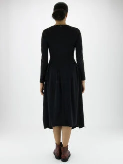 High AT LENGTH S21725 Uni Zwart -Kleding Speciaal Winkel 160000691 4