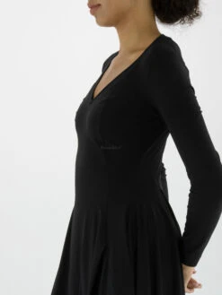 High AT LENGTH S21725 Uni Zwart -Kleding Speciaal Winkel 160000691 6