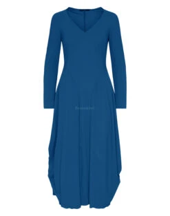 High AT LENGTH S21725 Uni Blauw