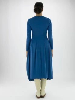 High AT LENGTH S21725 Uni Blauw -Kleding Speciaal Winkel 160000692 4