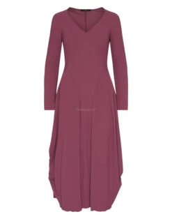 High AT LENGTH S21725 Uni Paars