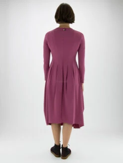 High AT LENGTH S21725 Uni Paars -Kleding Speciaal Winkel 160000693 3