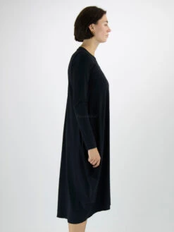 High IN-AND-OUT S21726 Uni Blauw -Kleding Speciaal Winkel 160000694 5