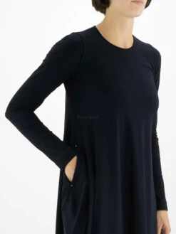 High IN-AND-OUT S21726 Uni Blauw -Kleding Speciaal Winkel 160000694 6