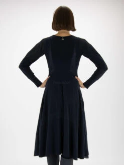 High SERENITY S21705 Uni Blauw -Kleding Speciaal Winkel 160000697 4