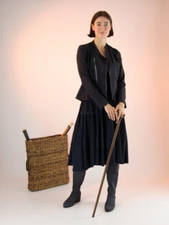 High SERENITY S21705 Uni Blauw -Kleding Speciaal Winkel 160000697 6