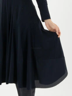 High SERENITY S21705 Uni Blauw -Kleding Speciaal Winkel 160000697 8