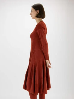 High SERENITY S21705 Uni Oranje -Kleding Speciaal Winkel 160000698 3