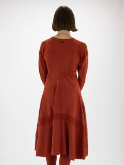 High SERENITY S21705 Uni Oranje -Kleding Speciaal Winkel 160000698 4