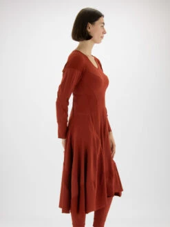 High SERENITY S21705 Uni Oranje -Kleding Speciaal Winkel 160000698 5