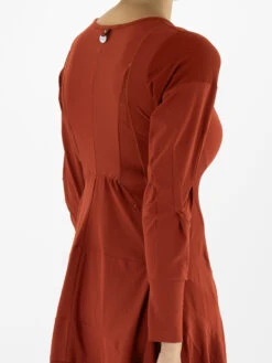 High SERENITY S21705 Uni Oranje -Kleding Speciaal Winkel 160000698 9
