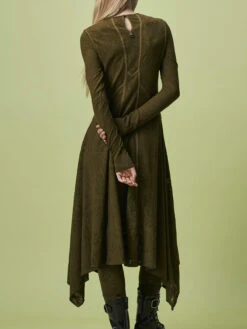 High SPOTLIGHT S21721 Uni Groen -Kleding Speciaal Winkel 160000700 4