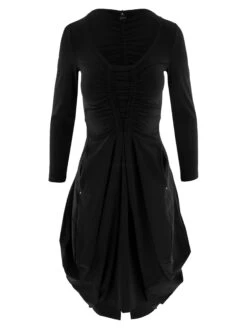 High VERSE S21713 Uni Zwart