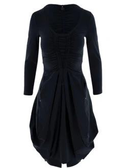 High VERSE S21713 Uni Blauw