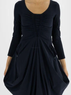 High VERSE S21713 Uni Blauw -Kleding Speciaal Winkel 160000702 8