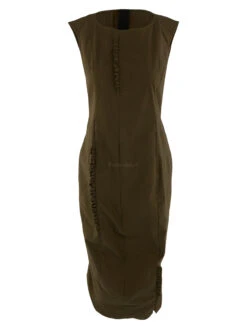 Rundholz 319.0914 Uni Groen