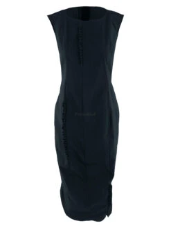 Rundholz 319.0914 Uni Blauw