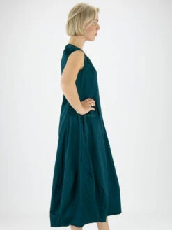 Rundholz 327.0908 Uni Blauw -Kleding Speciaal Winkel 160000706 5